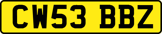 CW53BBZ