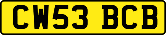 CW53BCB