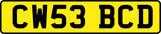 CW53BCD