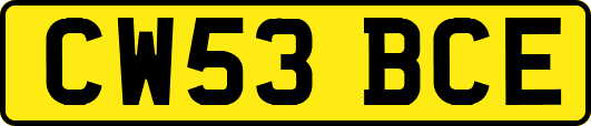 CW53BCE
