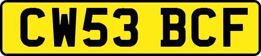 CW53BCF