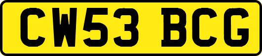 CW53BCG