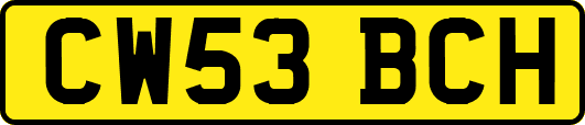 CW53BCH