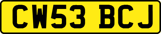 CW53BCJ