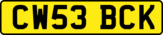 CW53BCK
