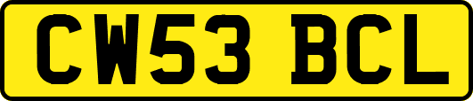 CW53BCL