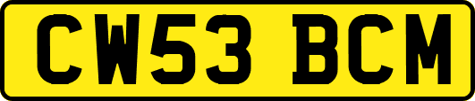 CW53BCM