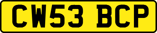 CW53BCP