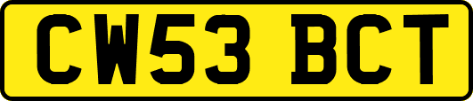 CW53BCT