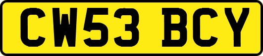 CW53BCY