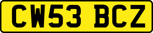 CW53BCZ