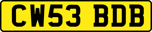 CW53BDB