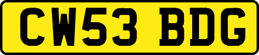 CW53BDG
