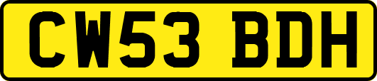 CW53BDH