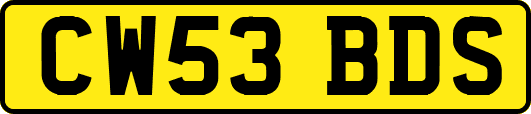 CW53BDS