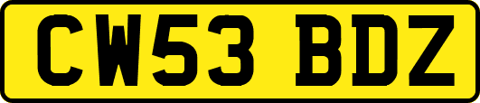 CW53BDZ