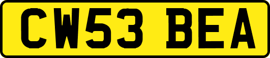 CW53BEA