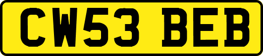 CW53BEB
