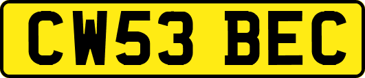 CW53BEC