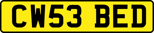 CW53BED
