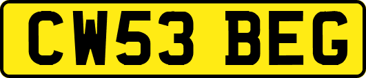 CW53BEG