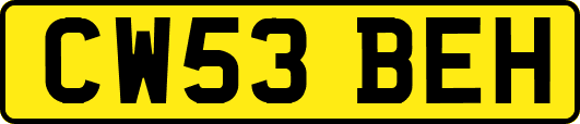 CW53BEH