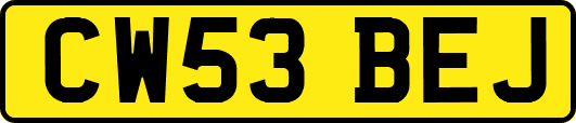 CW53BEJ