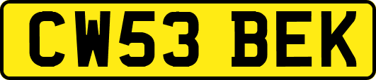 CW53BEK