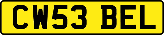 CW53BEL
