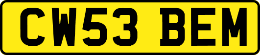 CW53BEM