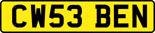 CW53BEN
