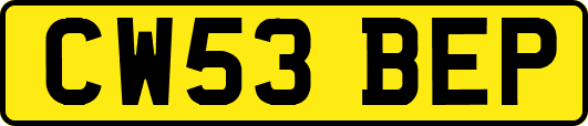 CW53BEP