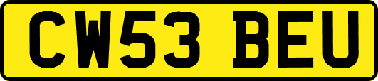 CW53BEU
