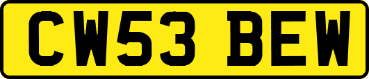 CW53BEW