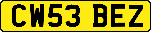 CW53BEZ