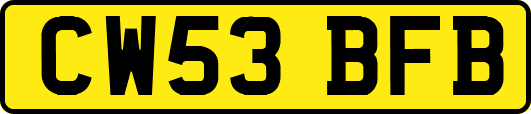 CW53BFB