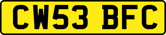 CW53BFC