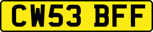 CW53BFF