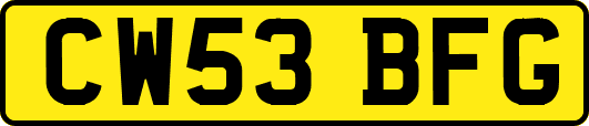 CW53BFG