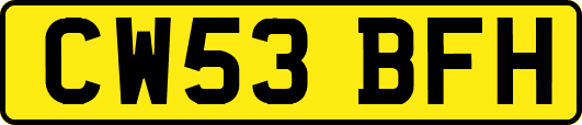 CW53BFH