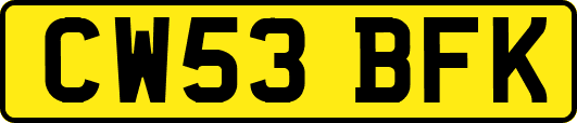 CW53BFK