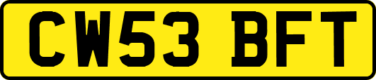 CW53BFT