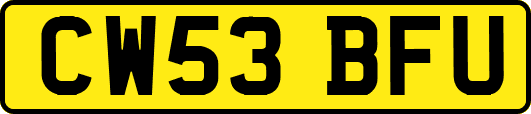 CW53BFU
