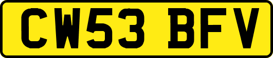 CW53BFV
