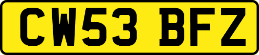 CW53BFZ