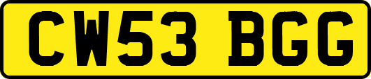 CW53BGG
