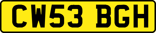 CW53BGH