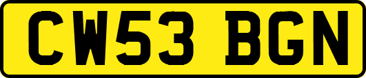 CW53BGN