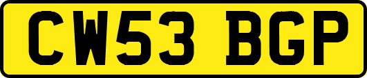 CW53BGP