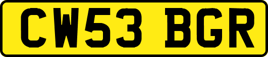 CW53BGR